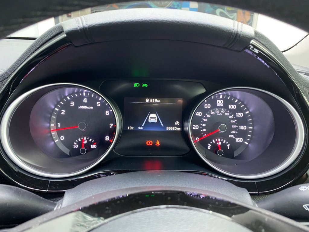 Used Kia Ceed 2022 for sale - 76251686: Photo 21