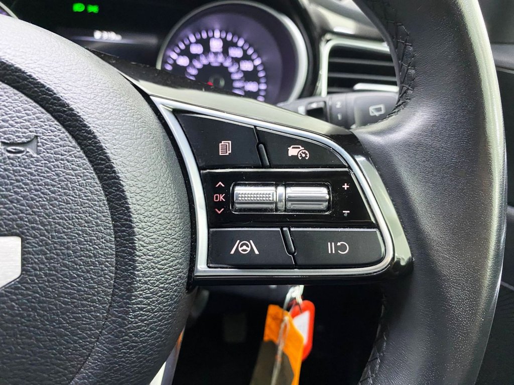 Used Kia Ceed 2022 for sale - 76251686: Photo 22