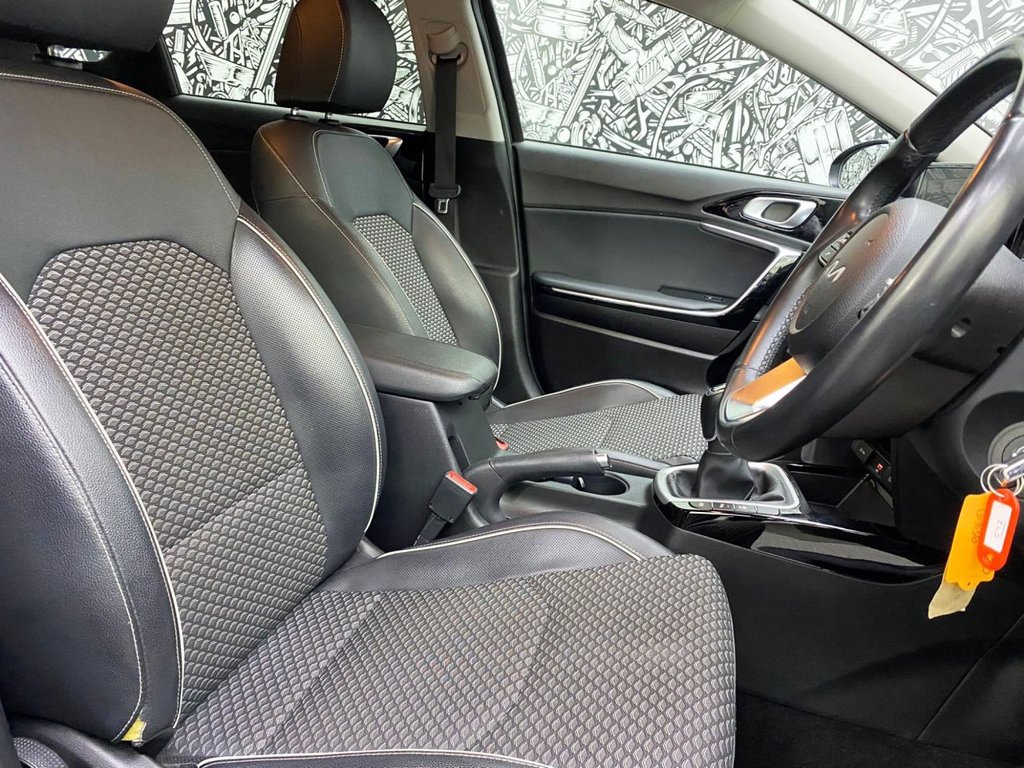 Used Kia Ceed 2022 for sale - 76251686: Photo 23