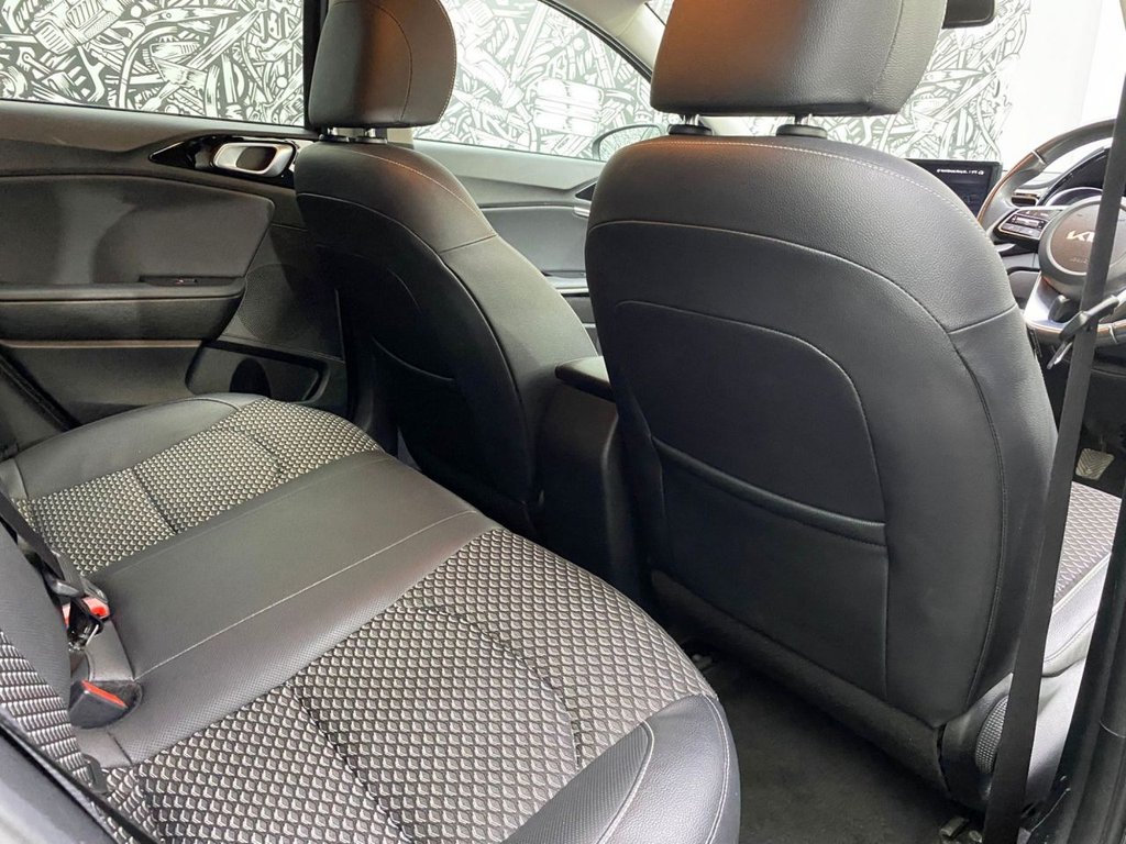 Used Kia Ceed 2022 for sale - 76251686: Photo 25