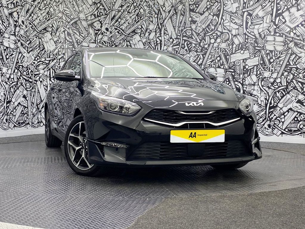 Used Kia Ceed 2022 for sale - 76251686: Photo 4