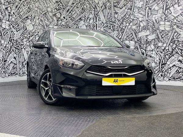 Used Kia Ceed 2022 for sale - 76251686: Photo 4