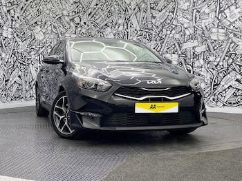 Used Kia Ceed 2022 for sale - 76251686: Photo 4