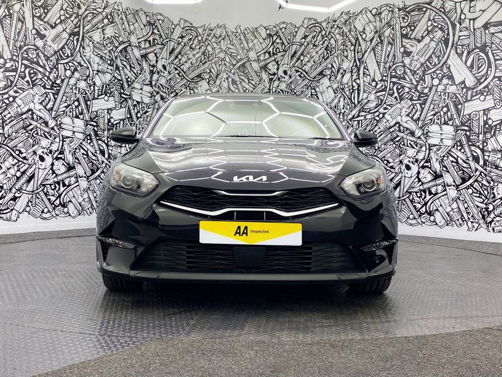 Used Kia Ceed 2022 for sale - 76251686: Photo 5