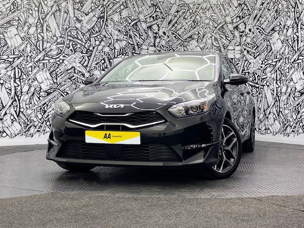 Used Kia Ceed 2022 for sale - 76251686: Photo 6