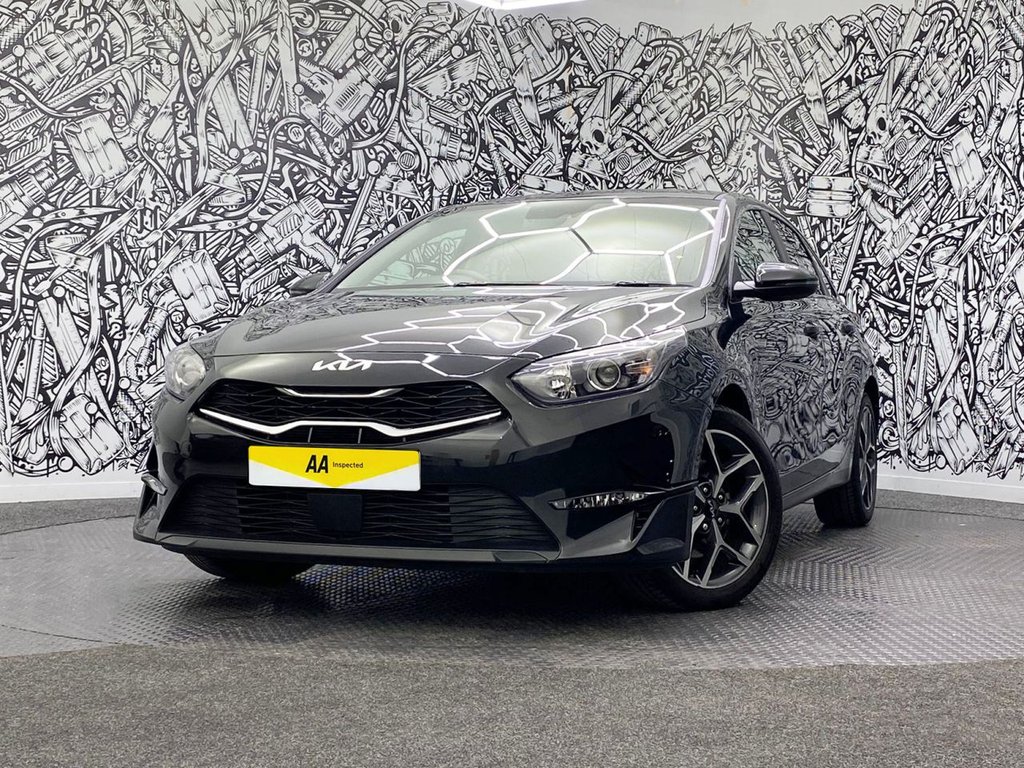 Used Kia Ceed 2022 for sale - 76251686: Photo 8