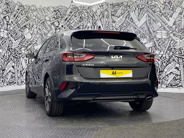 Used Kia Ceed 2022 for sale - 76251686: Photo 9