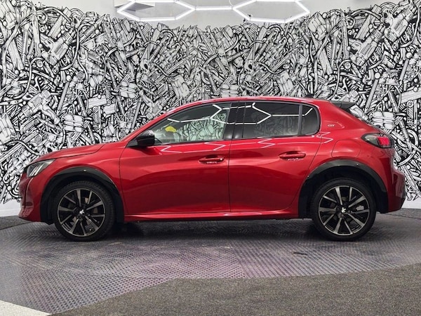 Used Peugeot 208 2023 for sale - 76029119: Photo 12