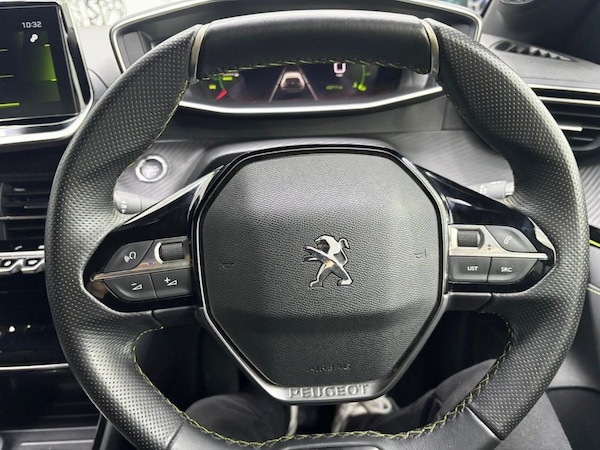 Used Peugeot 208 2023 for sale - 76029119: Photo 17