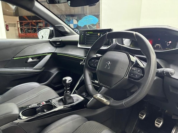 Used Peugeot 208 2023 for sale - 76029119: Photo 18