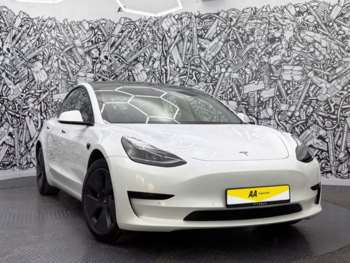Used Tesla Model 3 2020 for sale - 73939723: Photo