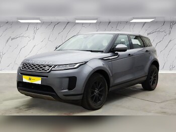 Used Land Rover Range Rover Evoque 2021 for sale - 77879955: Photo