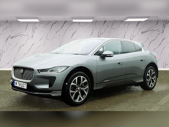 Used Jaguar I-Pace 2020 for sale - 78658279: Photo