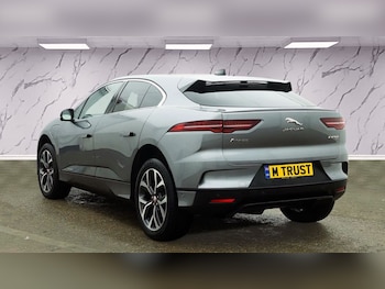Used Jaguar I-Pace 2020 for sale - 78658279: Photo