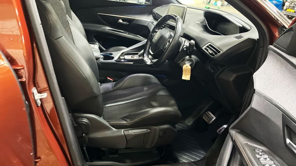 Used Peugeot 3008 2018 for sale - 77608927: Photo 12