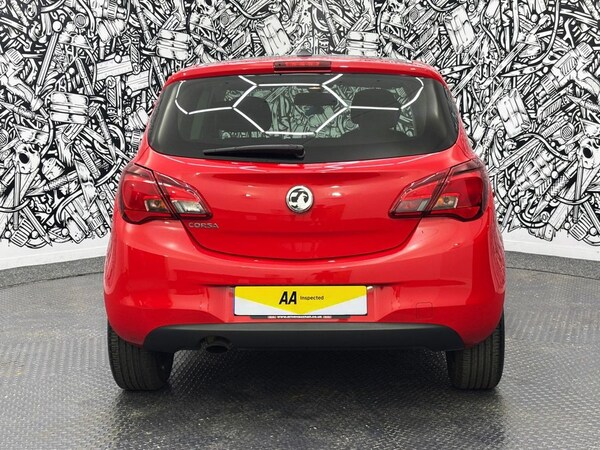 Used Vauxhall Corsa 2019 for sale - 75092726: Photo 11