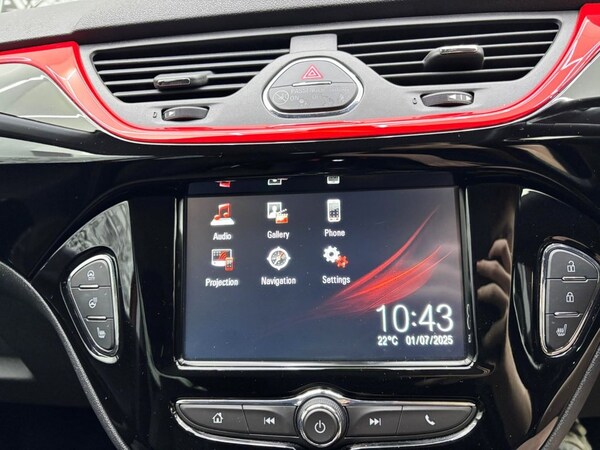 Used Vauxhall Corsa 2019 for sale - 75092726: Photo 14