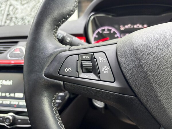 Used Vauxhall Corsa 2019 for sale - 75092726: Photo 18
