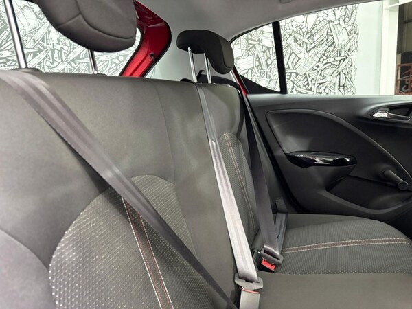 Used Vauxhall Corsa 2019 for sale - 75092726: Photo 21