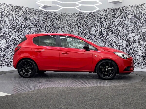 Used Vauxhall Corsa 2019 for sale - 75092726: Photo 22