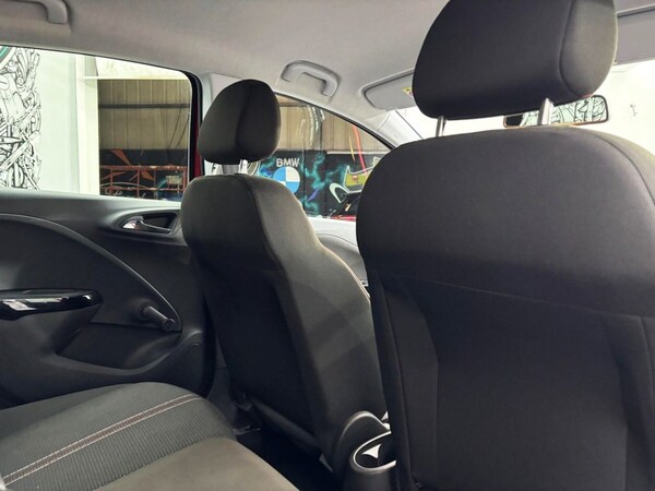 Used Vauxhall Corsa 2019 for sale - 75092726: Photo 23