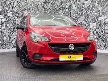 Used Vauxhall Corsa 2019 for sale - 75092726: Photo