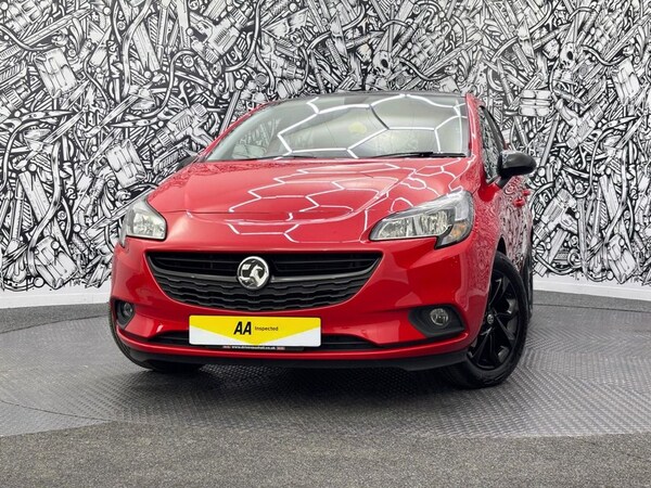 Used Vauxhall Corsa 2019 for sale - 75092726: Photo 6