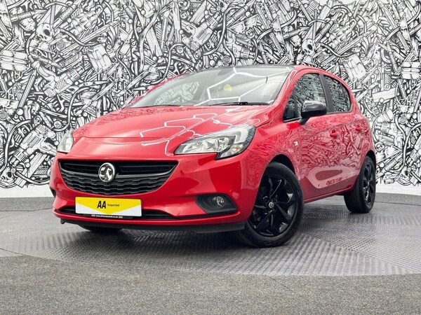 Used Vauxhall Corsa 2019 for sale - 75092726: Photo 8