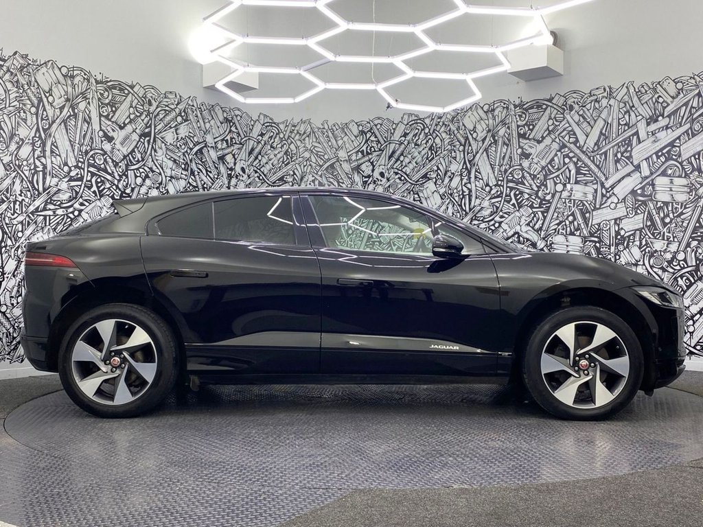 Used Jaguar I-Pace 2019 for sale - 77188173: Photo 14