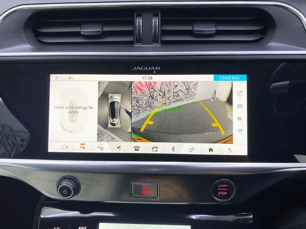 Used Jaguar I-Pace 2019 for sale - 77188173: Photo 16