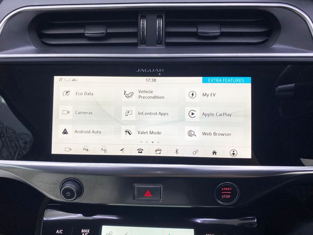 Used Jaguar I-Pace 2019 for sale - 77188173: Photo 17