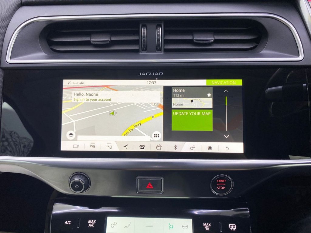 Used Jaguar I-Pace 2019 for sale - 77188173: Photo 18