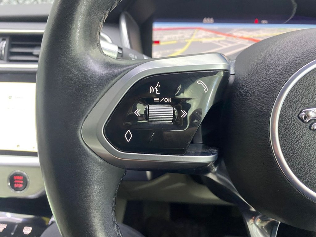Used Jaguar I-Pace 2019 for sale - 77188173: Photo 22