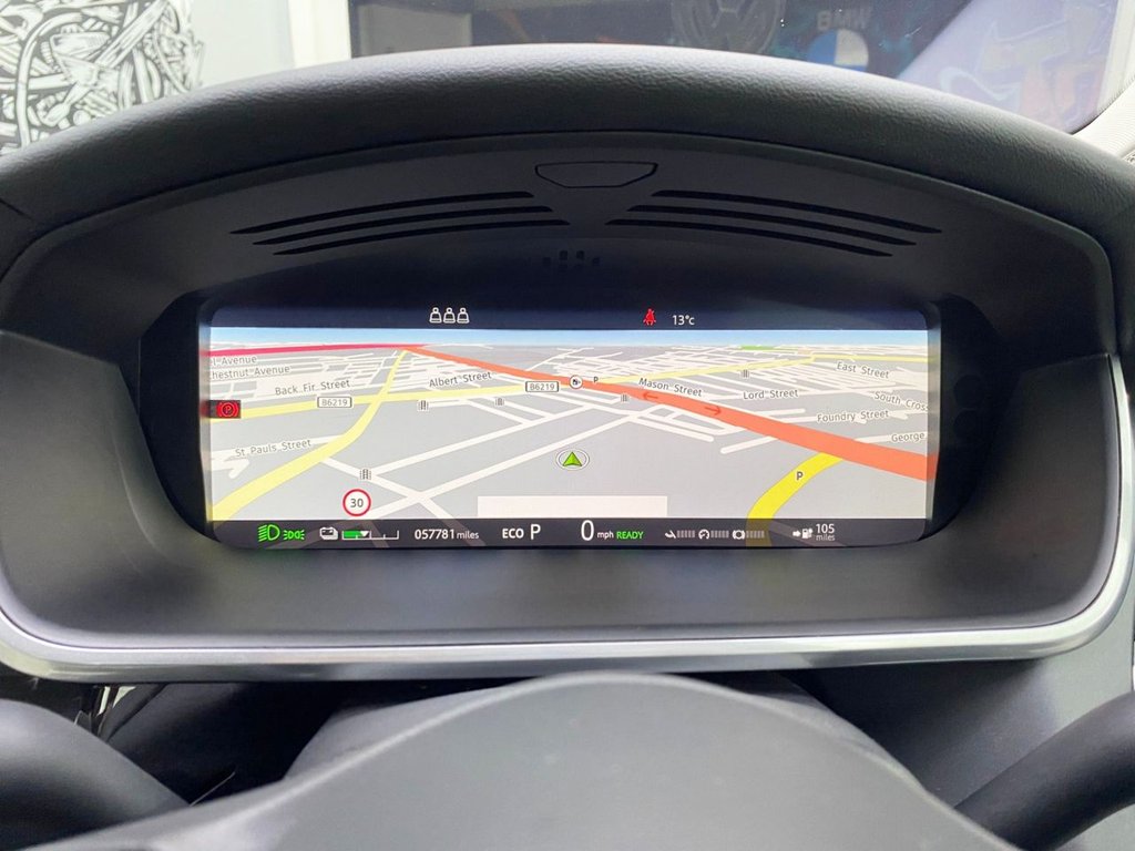 Used Jaguar I-Pace 2019 for sale - 77188173: Photo 23