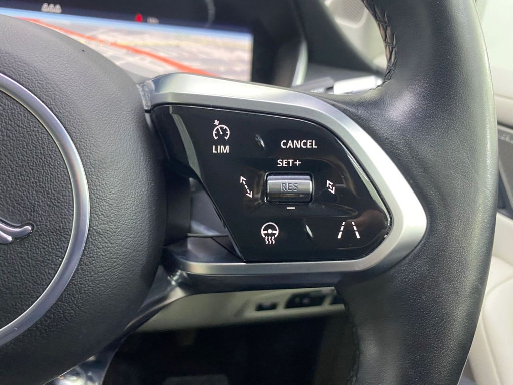 Used Jaguar I-Pace 2019 for sale - 77188173: Photo 24