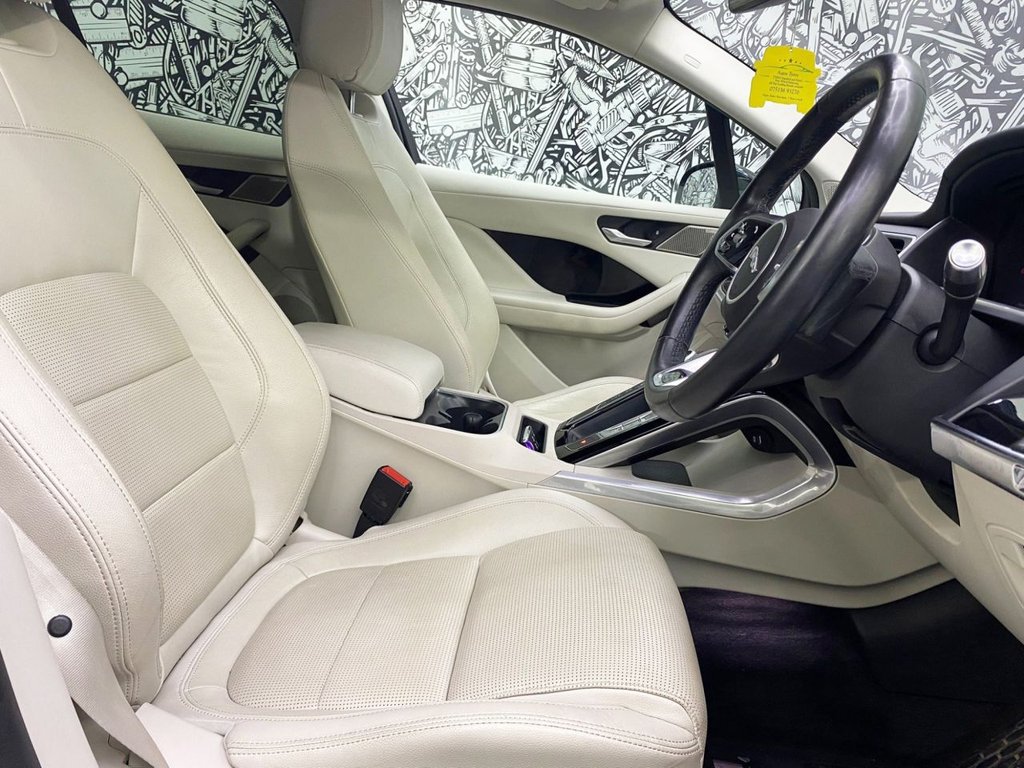 Used Jaguar I-Pace 2019 for sale - 77188173: Photo 25