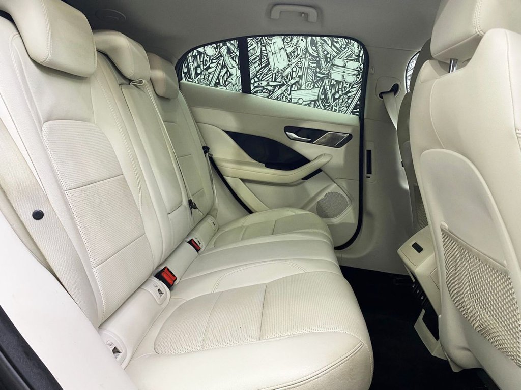 Used Jaguar I-Pace 2019 for sale - 77188173: Photo 27