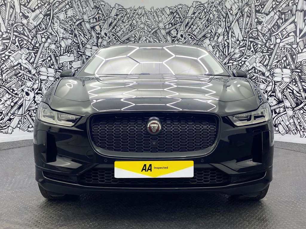 Used Jaguar I-Pace 2019 for sale - 77188173: Photo 5