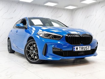 Used BMW 1 Series 2023 for sale - 79238159: Photo