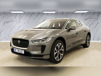 Used Jaguar I-Pace 2020 for sale - 78645344: Photo