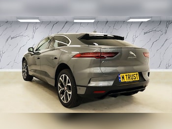 Used Jaguar I-Pace 2020 for sale - 78645344: Photo