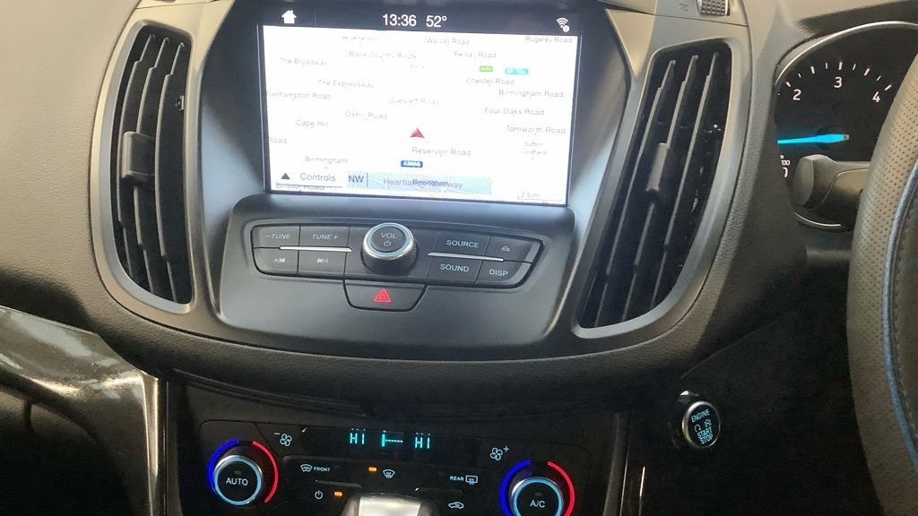 Used Ford Kuga 2018 for sale - 77609127: Photo 11