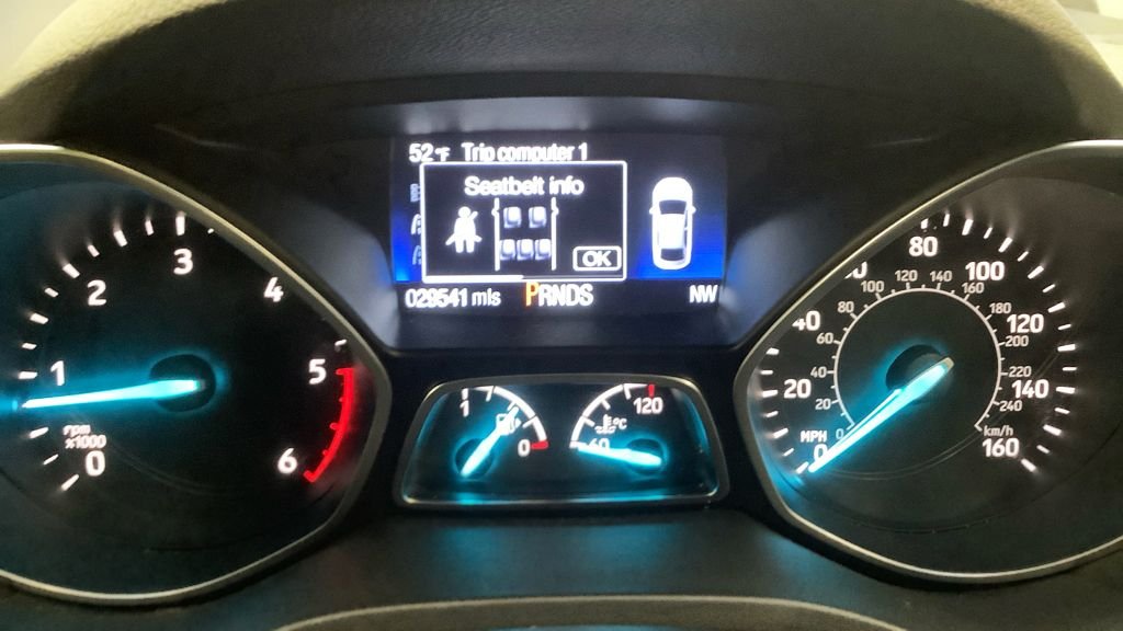 Used Ford Kuga 2018 for sale - 77609127: Photo 12