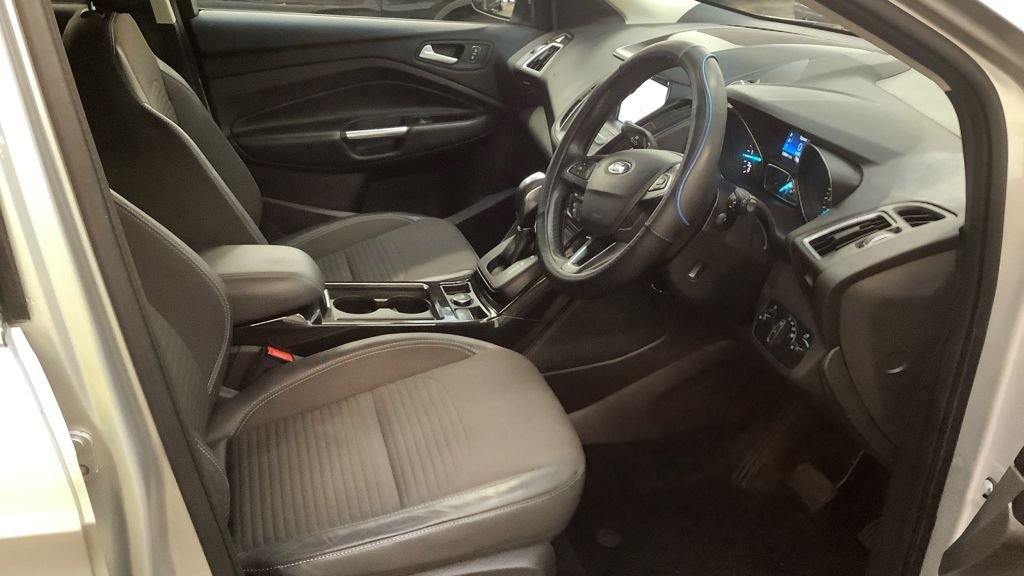 Used Ford Kuga 2018 for sale - 77609127: Photo 13