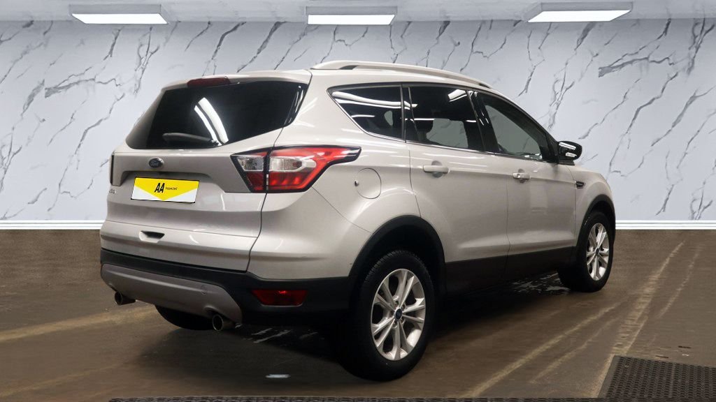 Used Ford Kuga 2018 for sale - 77609127: Photo 7
