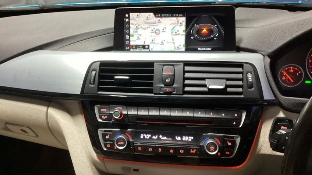 Used BMW 4 Series 2019 for sale - 77655052: Photo 10