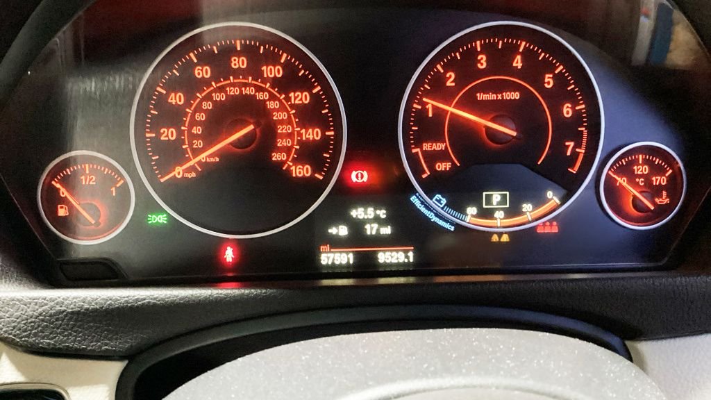 Used BMW 4 Series 2019 for sale - 77655052: Photo 11