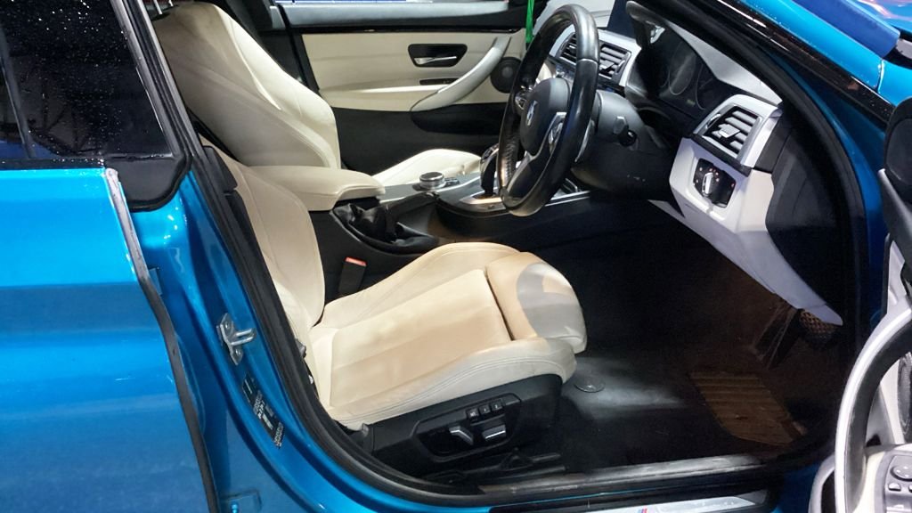 Used BMW 4 Series 2019 for sale - 77655052: Photo 12