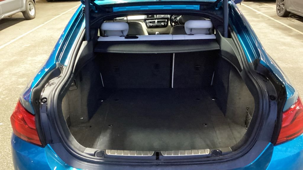 Used BMW 4 Series 2019 for sale - 77655052: Photo 14