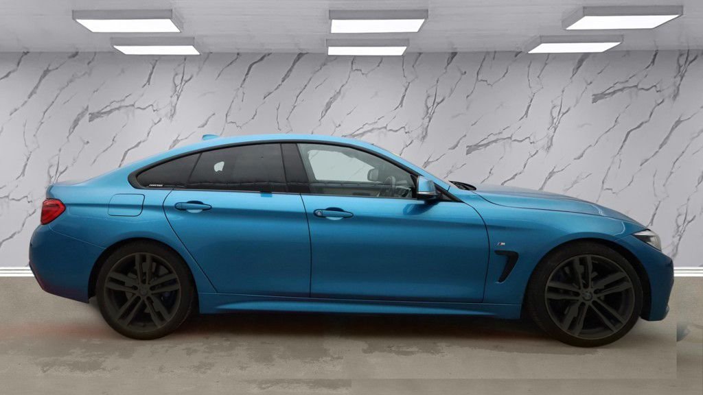 Used BMW 4 Series 2019 for sale - 77655052: Photo 7